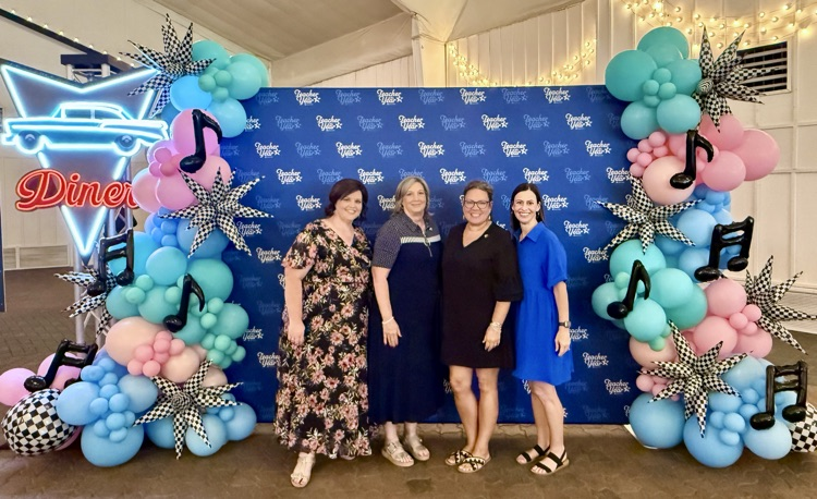 Region 10 Teacher of the Year