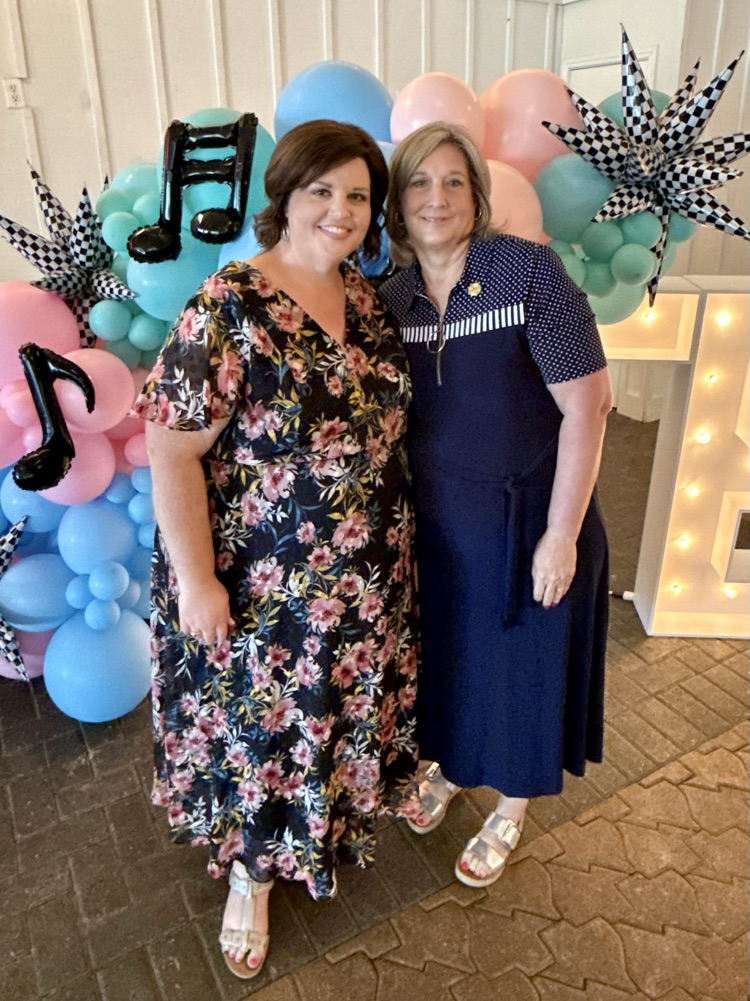 Region 10 Teacher of the Year