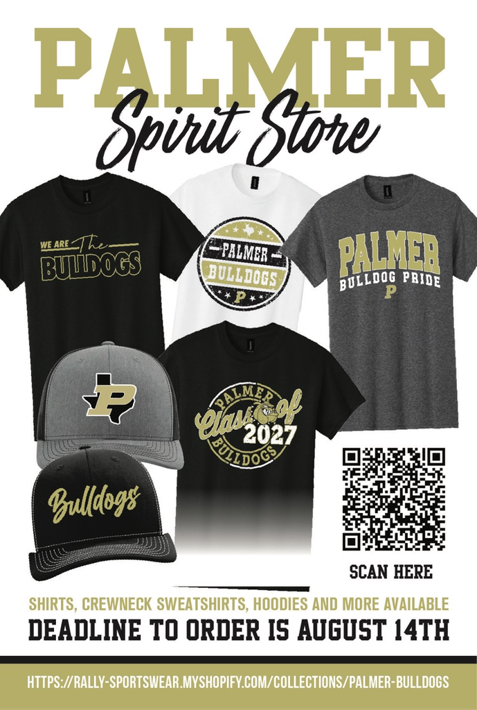 Fundraiser Order Form