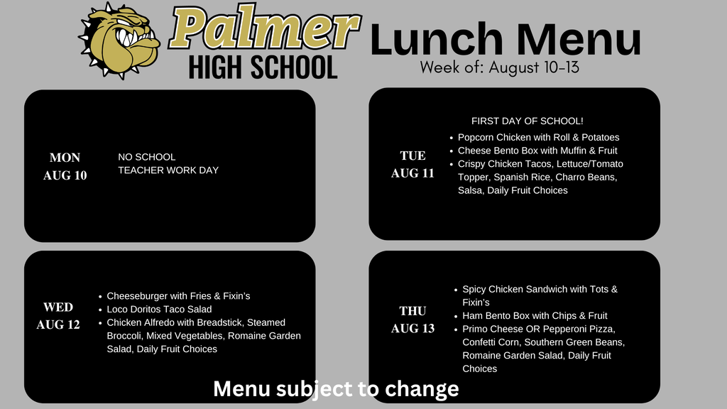 phs menu 8-10