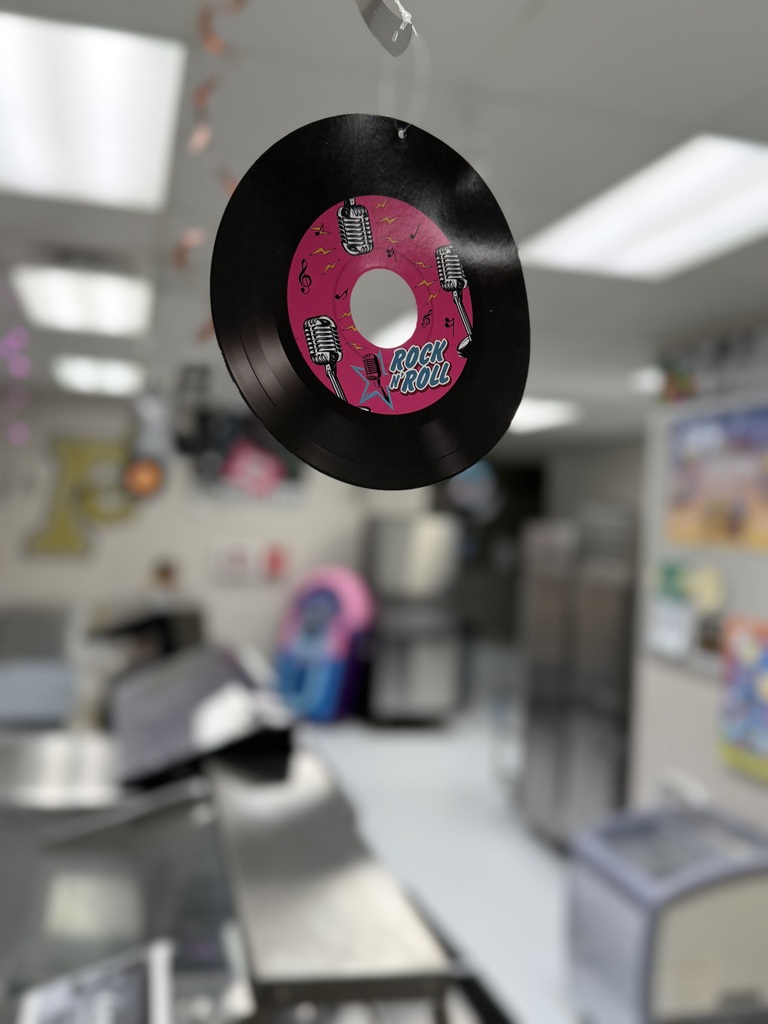 record
