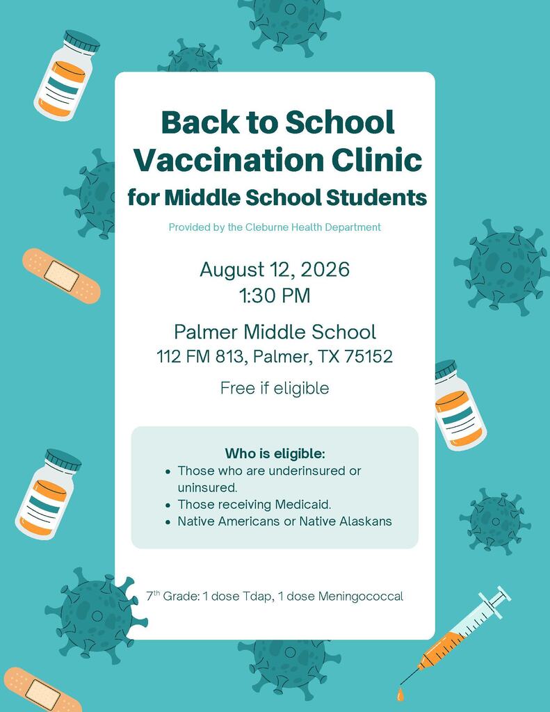 shot clinic