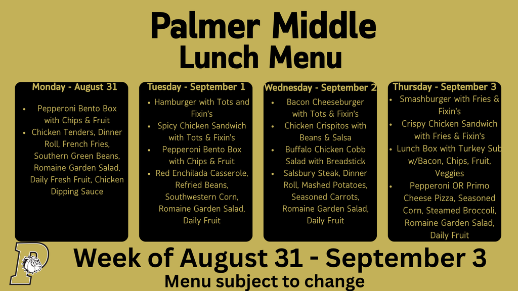 ms menu 8-31
