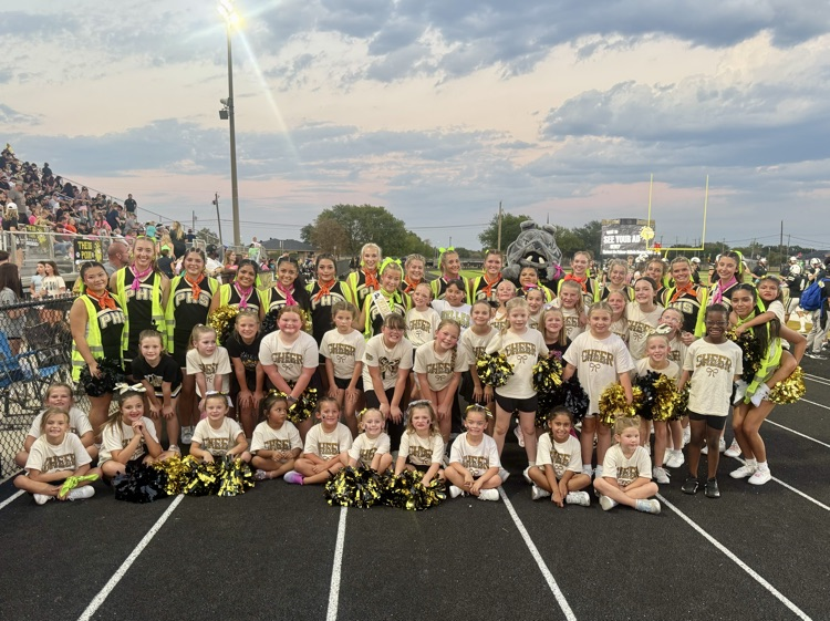 Cheer