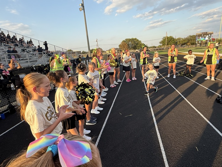 Cheer