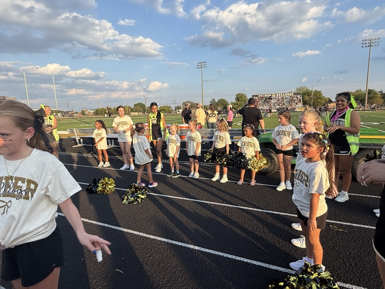 Cheer