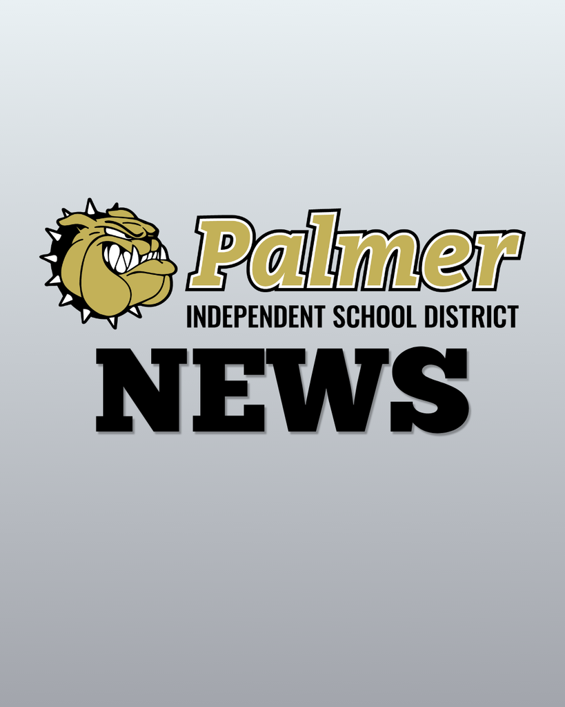 palmer isd news