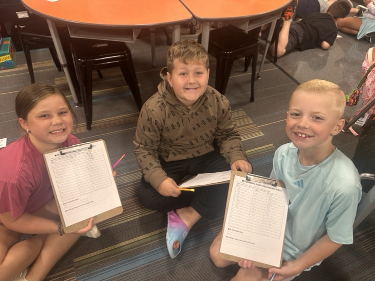 3rd grade rounding