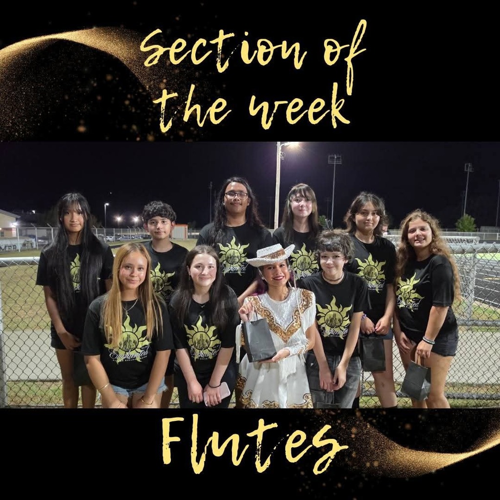 flutes