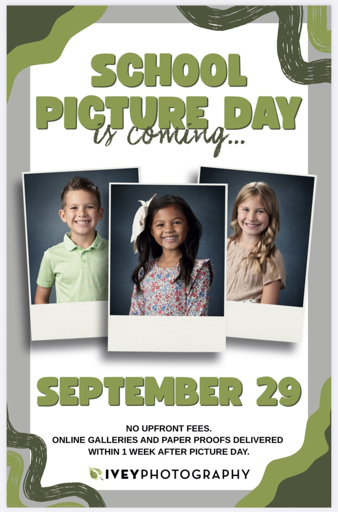 Picture Day
