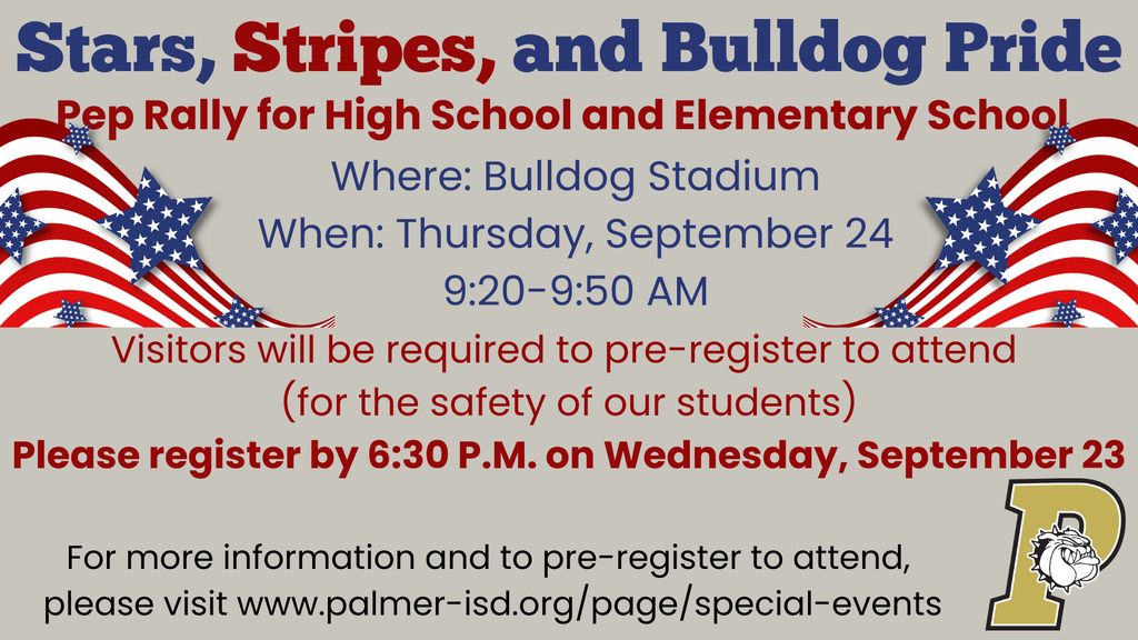 pep rally 9-24