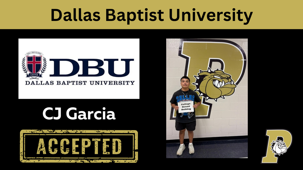 cj garcia dbu