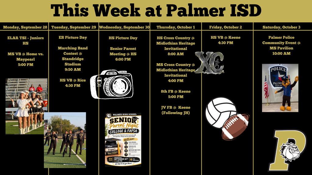 this week 9-28
