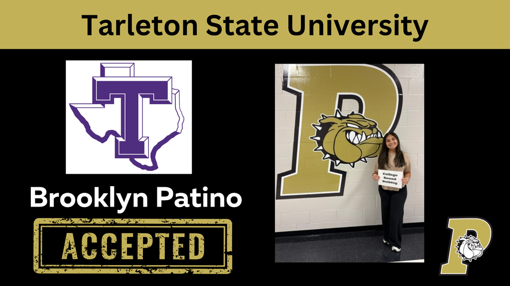patino acceptance to tarleton