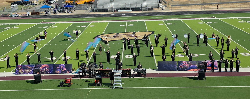 band