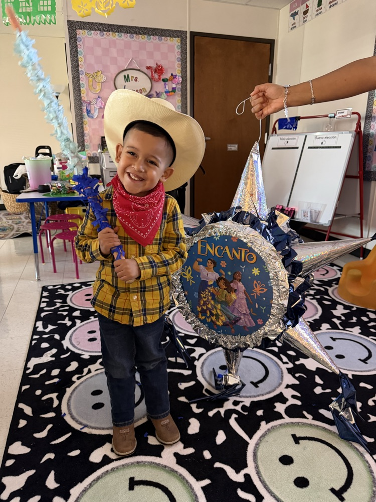 Hispanic Heritage Celebration