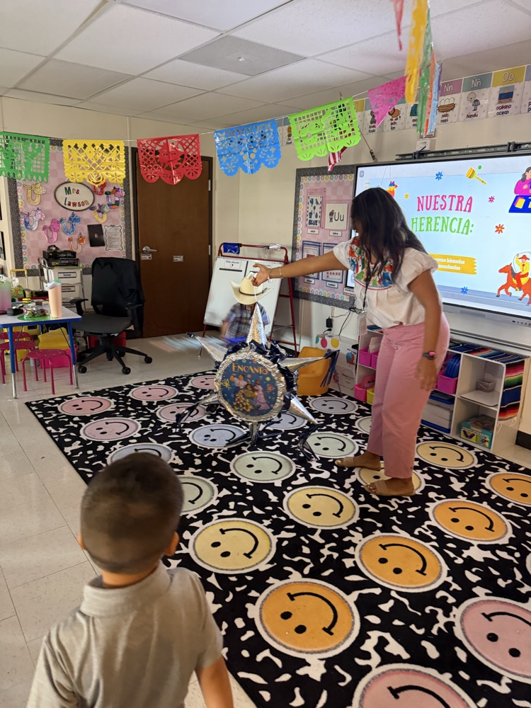 Hispanic Heritage Celebration