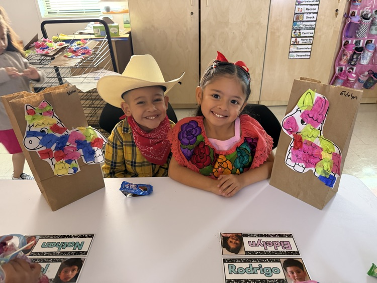 Hispanic Heritage Celebration
