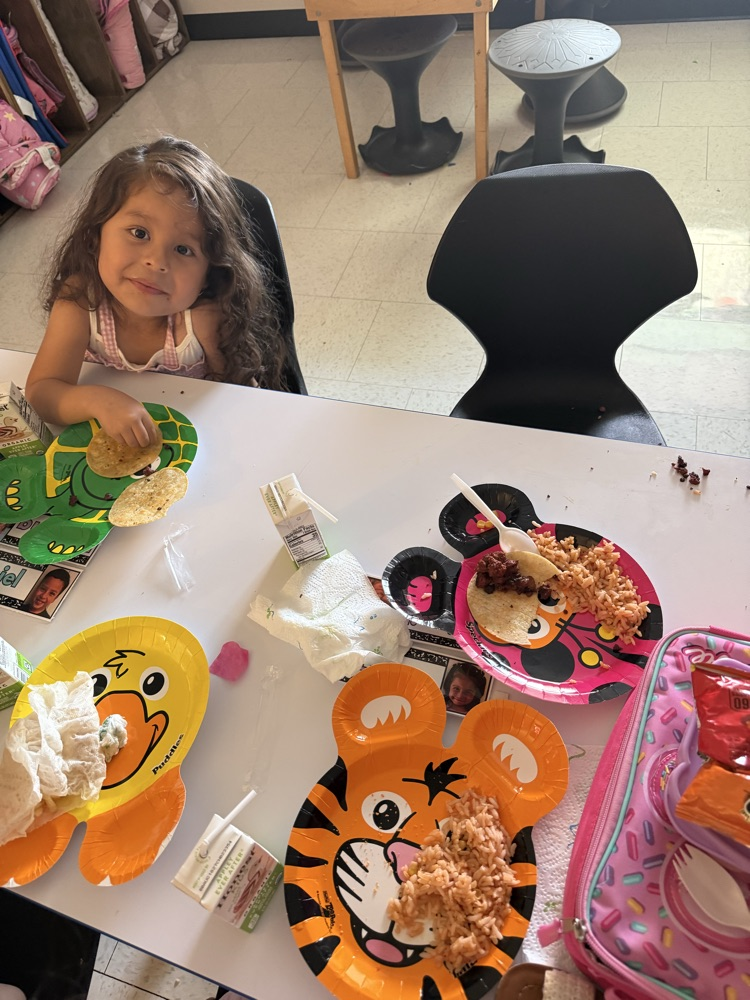 Hispanic Heritage Celebration