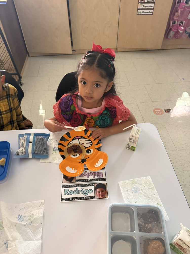 Hispanic Heritage Celebration