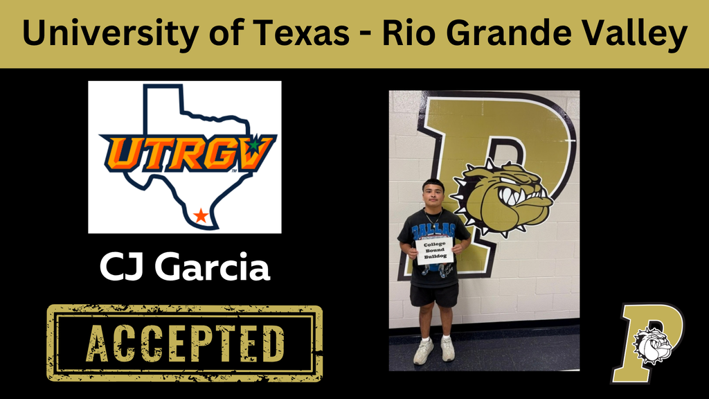 cj garcia acceptance to utrgv