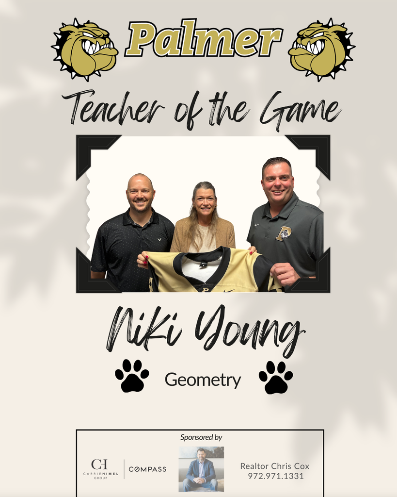 niki young is teacher of the game