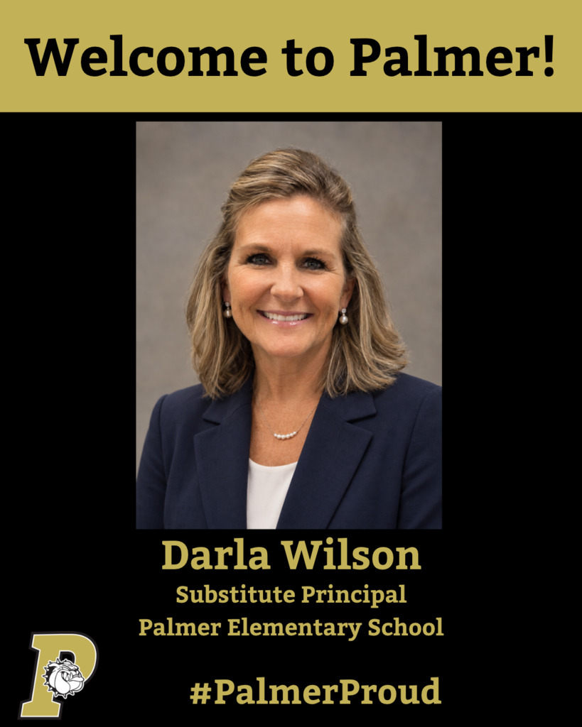 welcome darla wilson