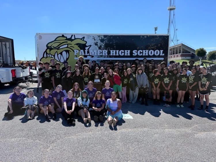 phs band headed to area october 24