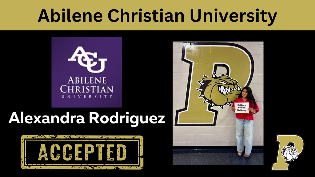 a rodriguez accepted to acu