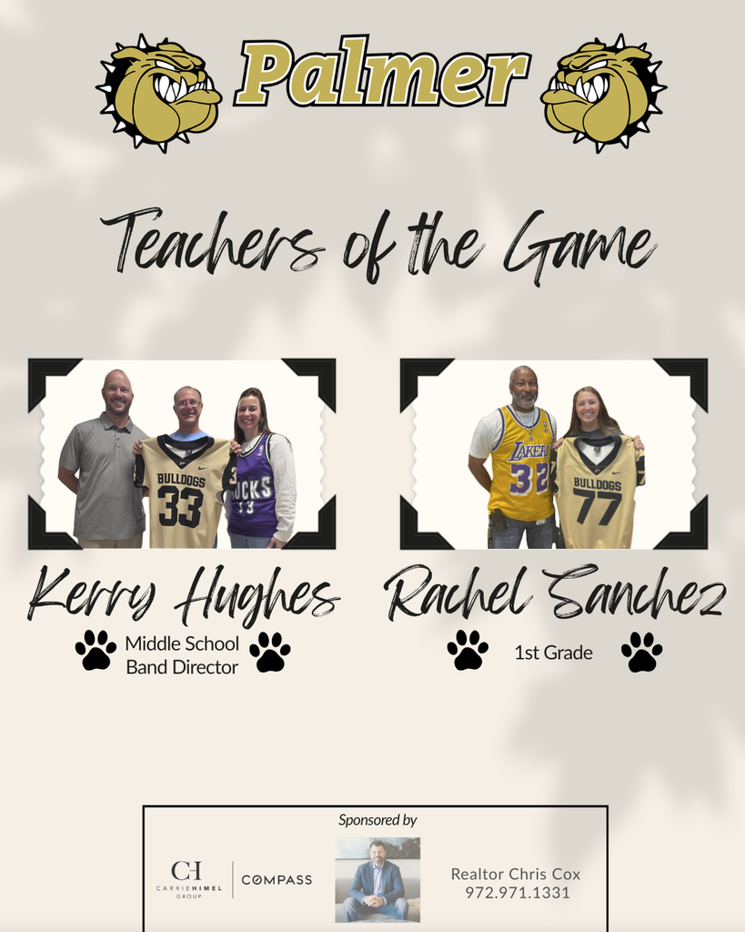 teachers of the game kerry hughes and rachel sanchez