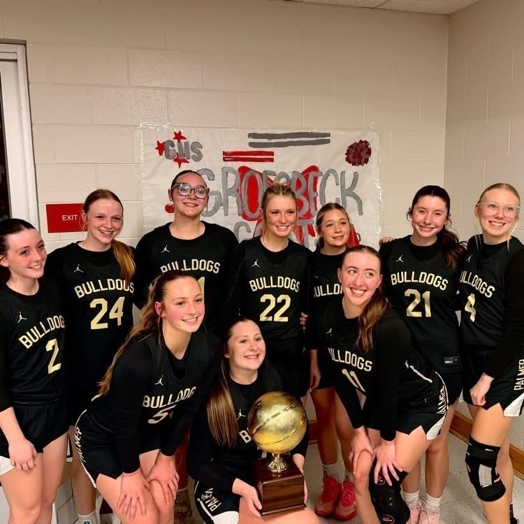 lady bulldog basketball