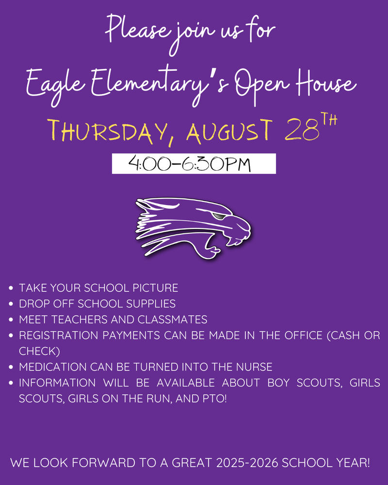 EES Open House