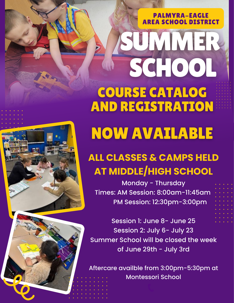 2026 PEASD Summer School