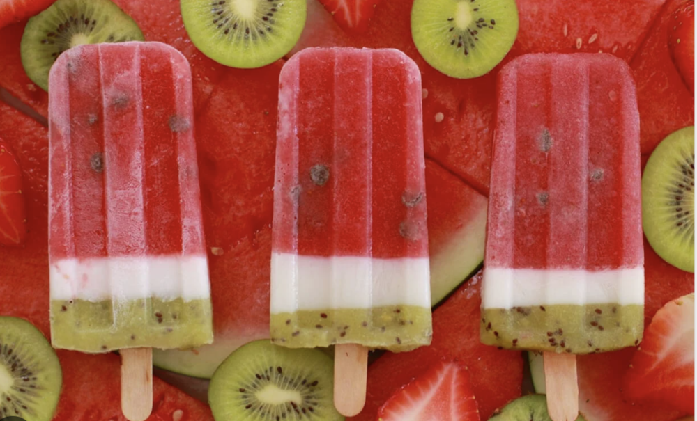 Popsicles