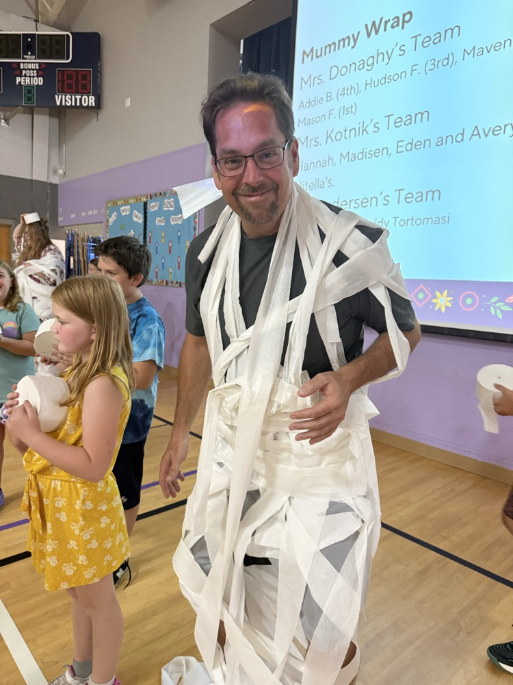 TP contest