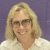 Board President - Jean Reith