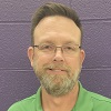 Vice President - Michael Eddy