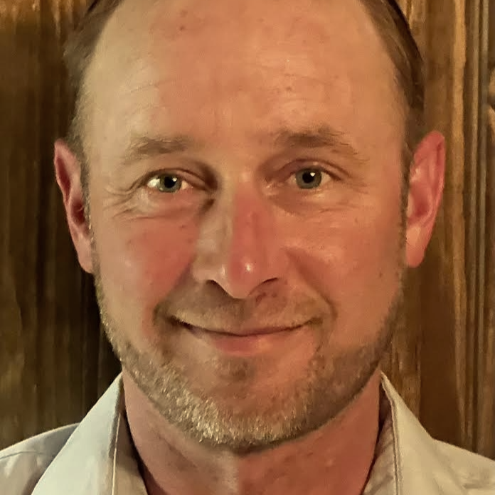 Board Member - Brad Patrick