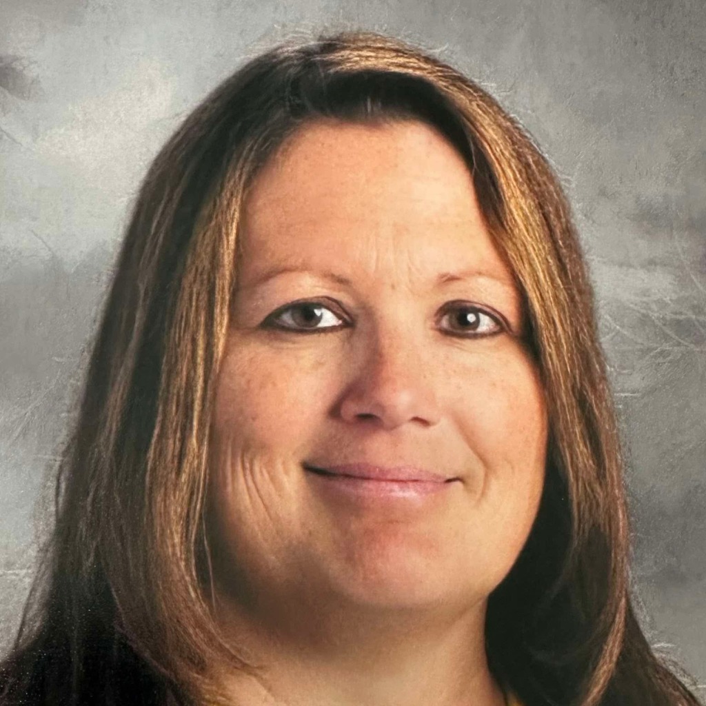 Board Member - Amy Wilde