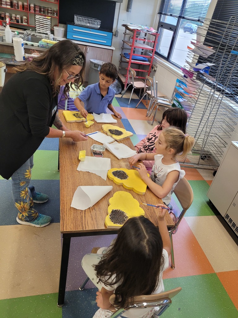 Creating Beehives