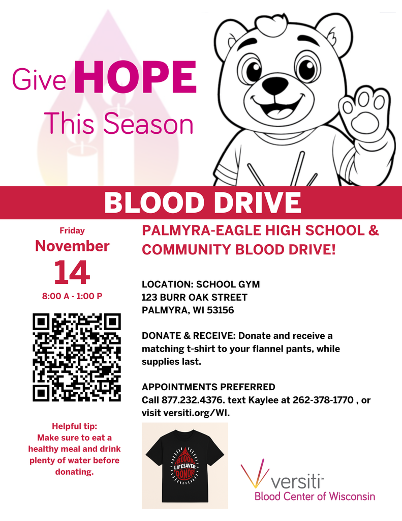Blood Drive