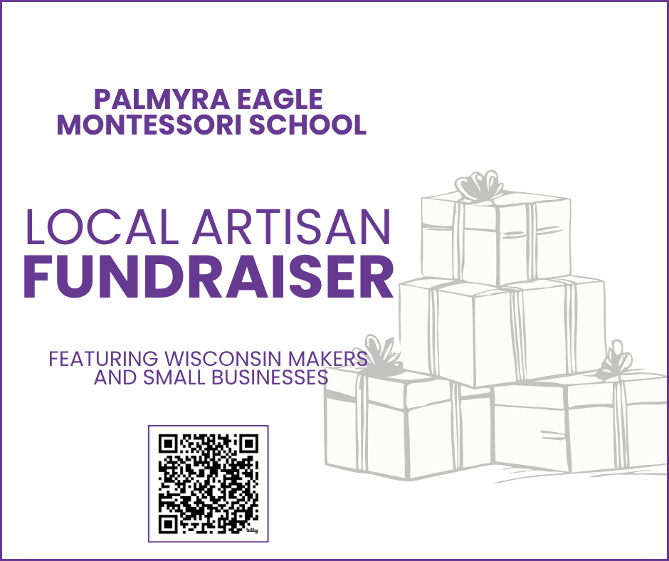 Local Artisan Fundraiser