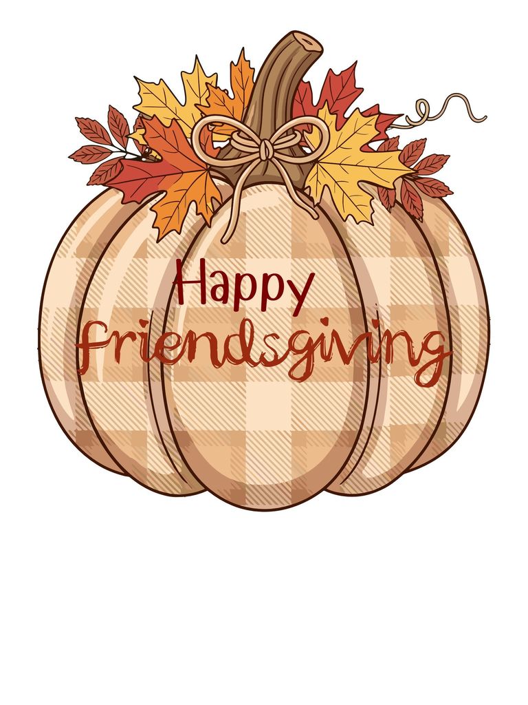 Friendsgiving