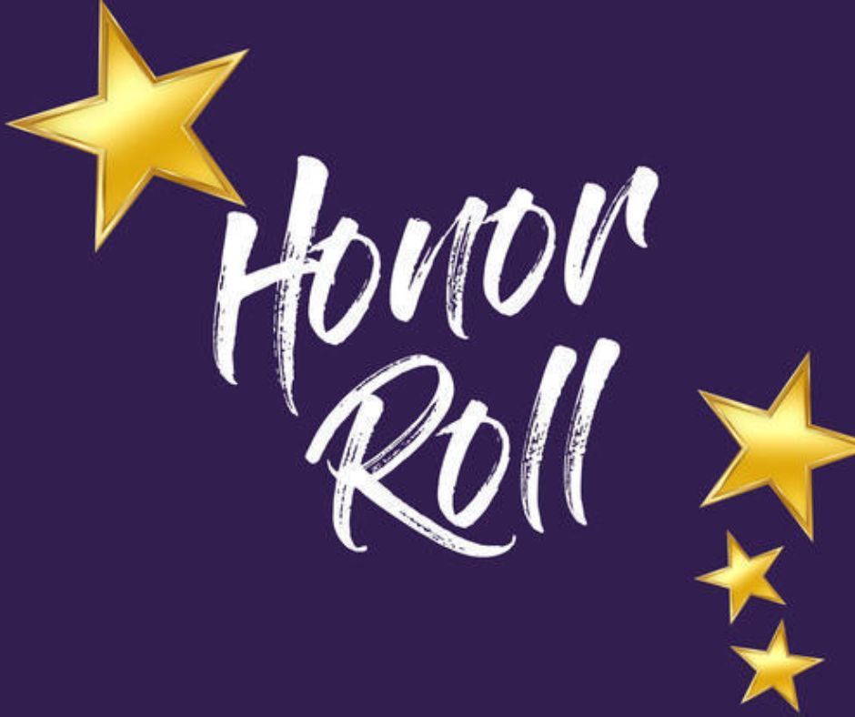 Honor Roll