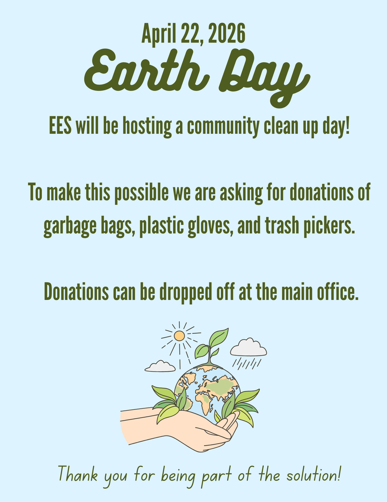 Earth Day!