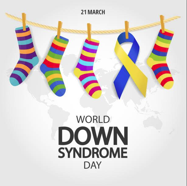 World Down Syndrome Day 