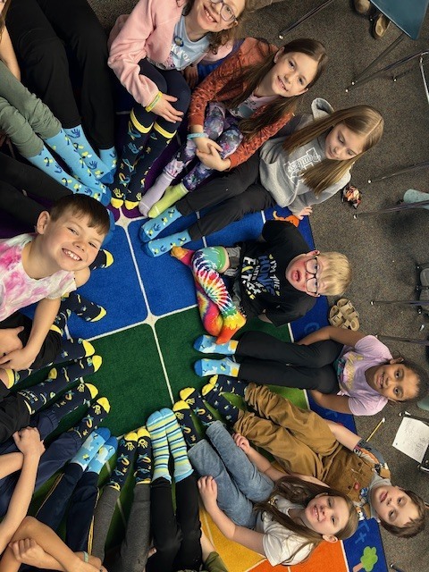 World Down Syndrome Day