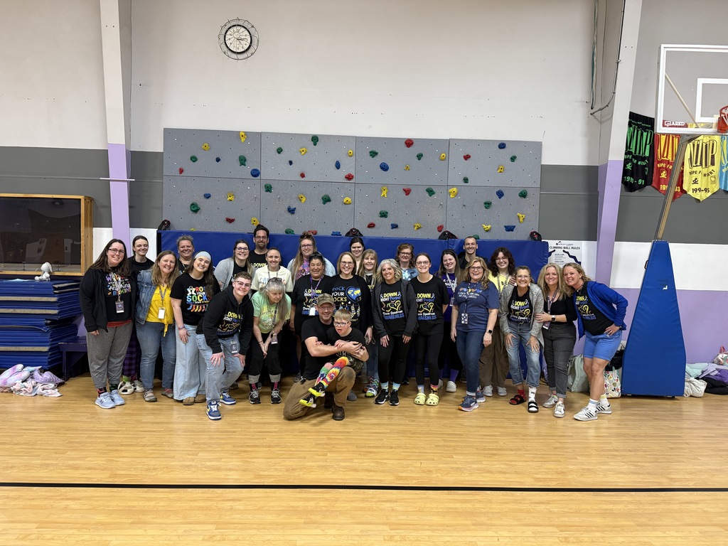 World Down Syndrome Day