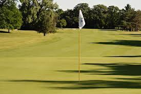 Kettle Moraine Golf Course