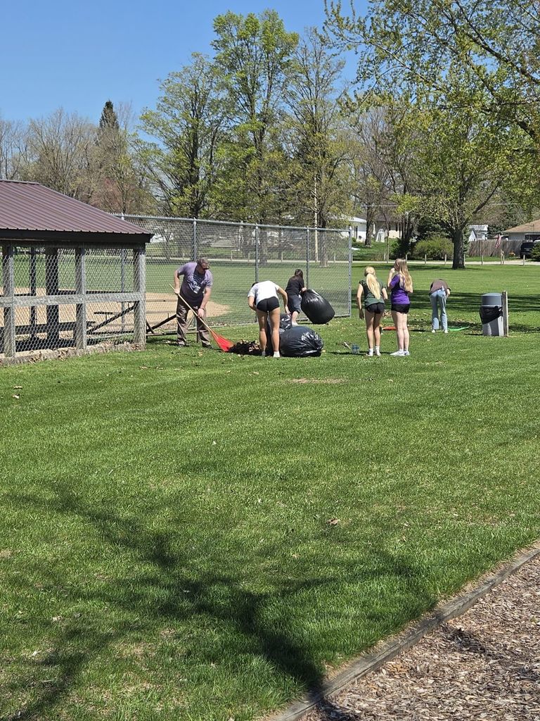 Community Service Day